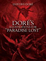 Dore's Illustrations for "Paradise Lost (ISBN: 9780486277196)