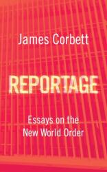 Reportage (ISBN: 9798991655200)