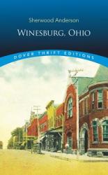 Winesburg, Ohio - Sherwood Anderson (ISBN: 9780486282695)
