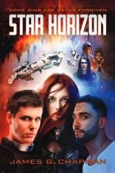 Star Horizon (ISBN: 9798991288705)