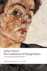 The Confusions of Young Torless (2014)
