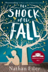 Shock of the Fall - Nathan Filer (2014)