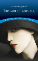 This Side of Paradise (ISBN: 9780486289991)