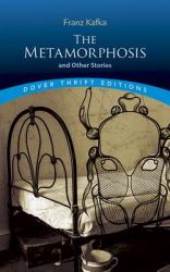 The Metamorphosis and Other Stories (ISBN: 9780486290300)