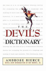 Devil's Dictionary - Ambrose Bierce (1999)