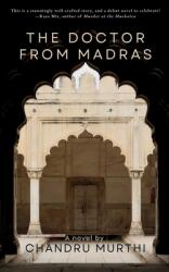 The Doctor from Madras (ISBN: 9798991492805)