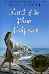 Island of the Blue Dolphins (2010)