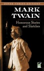 Humorous Stories and Sketches - Mark Twain (ISBN: 9780486292793)