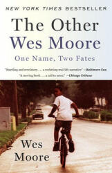 Other Wes Moore - Wes Moore (2011)