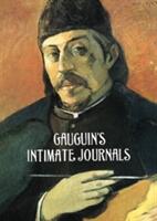 Gauguin's Intimate Journals (ISBN: 9780486294414)