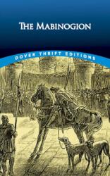 The Mabinogion (ISBN: 9780486295411)