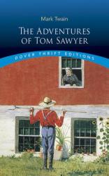 The Adventures of Tom Sawyer (ISBN: 9780486400778)