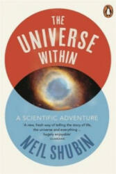 Universe Within - A Scientific Adventure (2014)