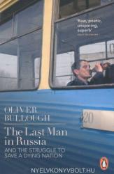 The Last Man in Russia (2014)