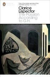 Passion According to G. H (2014)