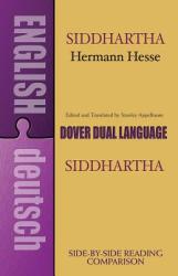 Siddhartha (ISBN: 9780486404370)