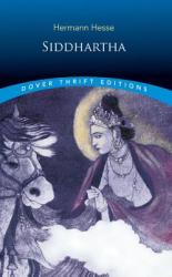 Siddhartha - Hesse (ISBN: 9780486406534)