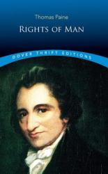 The Rights of Man (ISBN: 9780486408934)