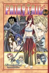 Fairy Tail 34 (2014)