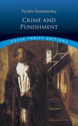 Crime and Punishment (ISBN: 9780486415871)