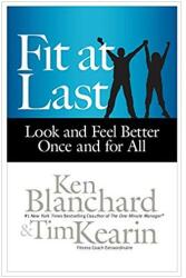 Fit at Last: Look and Feel Better Once and for All (2014)