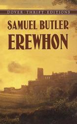 Erewhon - Samuel Butler (ISBN: 9780486420486)