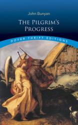 The Pilgrim's Progress (ISBN: 9780486426754)