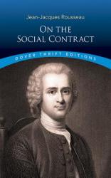 On the Social Contract - Jean-Jacques Rousseau (ISBN: 9780486426921)