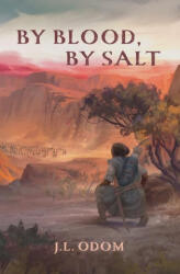 By Blood, By Salt (ISBN: 9798990024403)