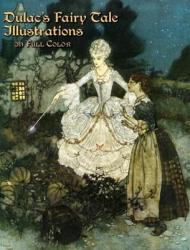 Dulac's Fairy Tale Illustrations: In Full Color (ISBN: 9780486436692)