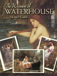 Women of Waterhouse - John William Waterhouse (ISBN: 9780486448848)