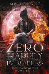 Zero Happily Ever Afters - MN Bennet (ISBN: 9798990149366)