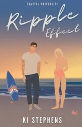 Ripple Effect (ISBN: 9798989319206)