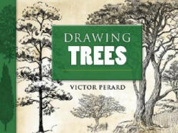 Drawing Trees - Victor Perard (ISBN: 9780486460345)