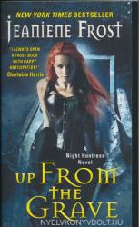 Up From the Grave - Jeaniene Frost (2014)