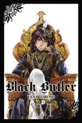 Black Butler Vol. 16 (2014)