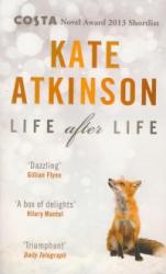 Life After Life - Kate Atkinson (2014)
