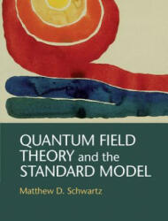 Quantum Field Theory and the Standard Model - Matthew D. Schwartz (2013)