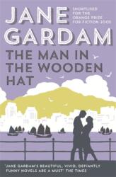 The Man In The Wooden Hat (2014)