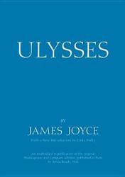 Ulysses (ISBN: 9780486474700)