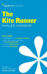 Kite Runner (SparkNotes Literature Guide) - SparkNotes Editors (2014)