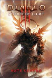 Diablo III: Storm of Light - Nate Kenyon (2014)
