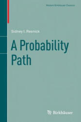 Probability Path - Sidney I. Resnick (2013)