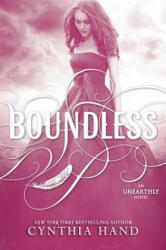 Boundless - Cynthia Hand (2013)