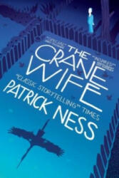 Crane Wife - Patrick Ness (2014)
