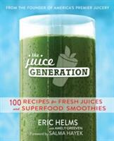 Juice Generation - Eric Helms (2014)