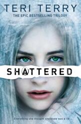 Shattered (2014)