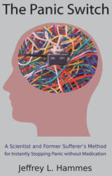 The Panic Switch (ISBN: 9798989365203)