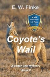 Coyote's Wail (ISBN: 9798989364909)