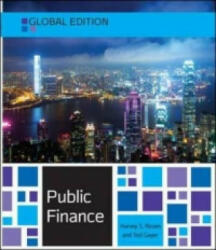 Public Finance, Global Edition - Harvey Rosen (2014)